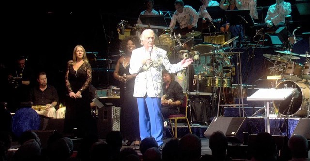 James Last - Live at Royal Albert Hall