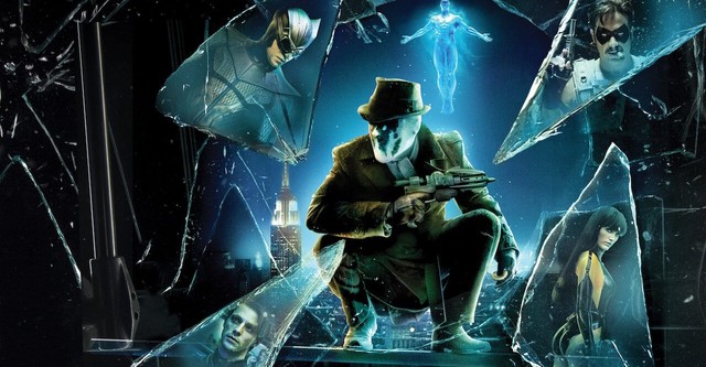 Watchmen – Die Wächter