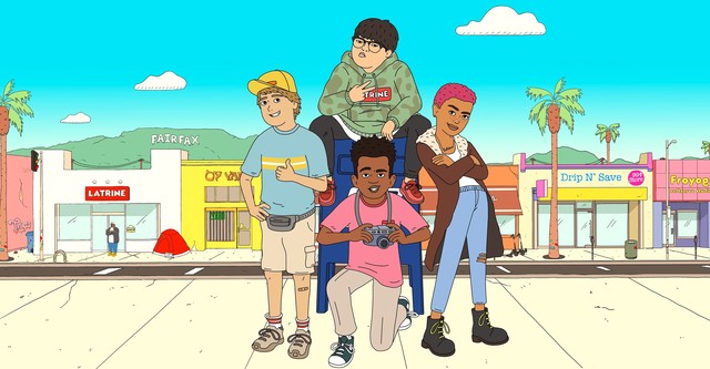 King of the Hill Season 2 - watch episodes streaming online