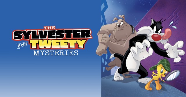 The Sylvester & Tweety Mysteries - streaming online