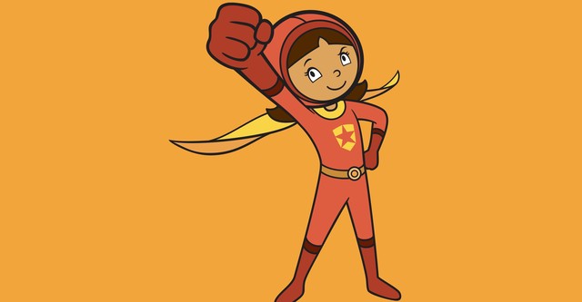 WordGirl