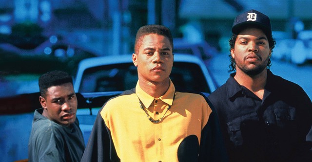 Boyz n the Hood : La loi de la rue