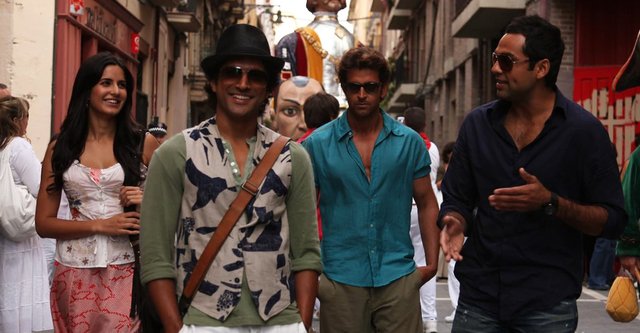 25 Best Hrithik Roshan Movies and Where To Watch Them