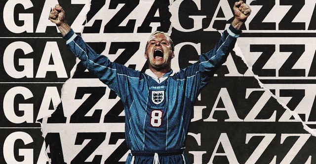 Gazza