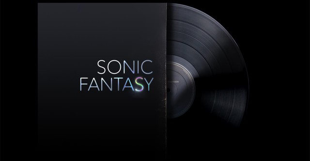 Sonic Fantasy
