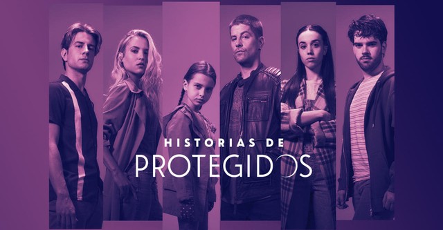 Historias de Protegidos