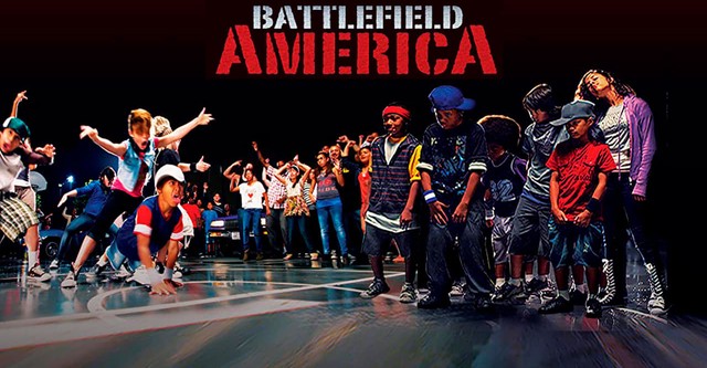 Battlefield America