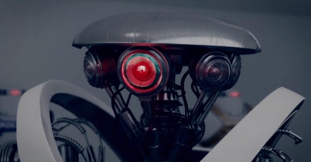 La Rebelión de los Robots
