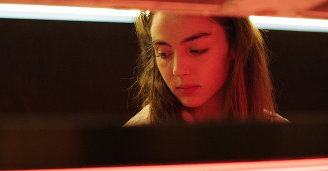 Raw - movie: where to watch streaming online