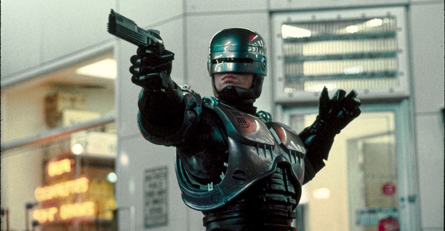 RoboCop