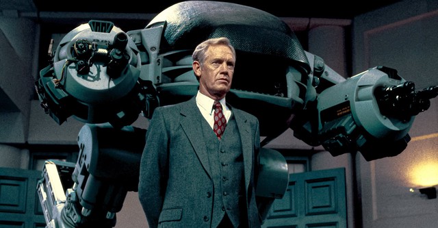 RoboCop