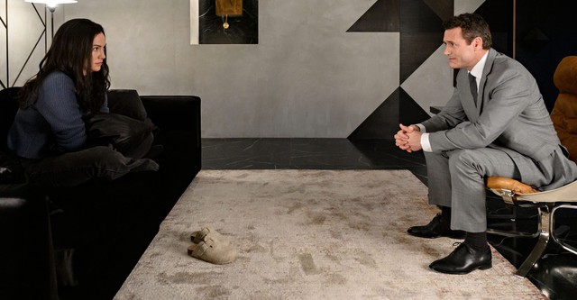 Hipnótico - película: Ver online completas en español