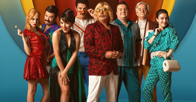 Życie i filmy Erşana Kuneriego