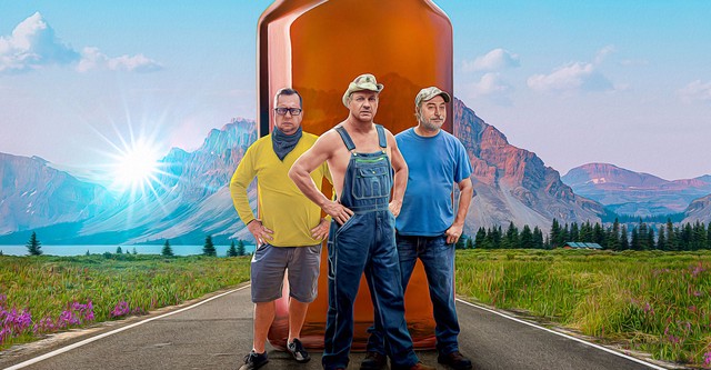 Moonshiners: American Spirit