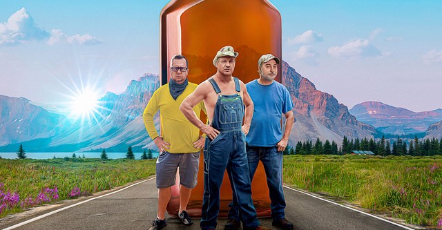 Moonshiners: American Spirit