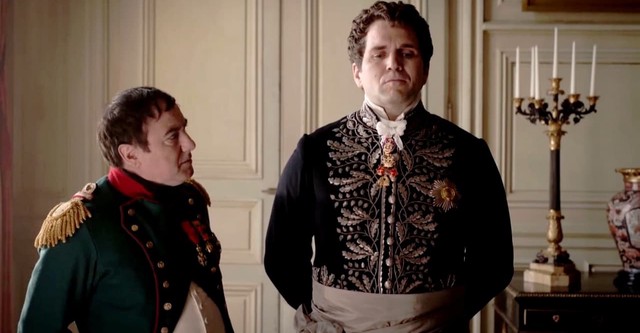 Napoléon – Metternich : le commencement de la fin