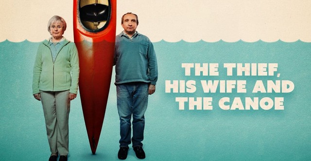 The Thief, His Wife and the Canoe: The Real Story