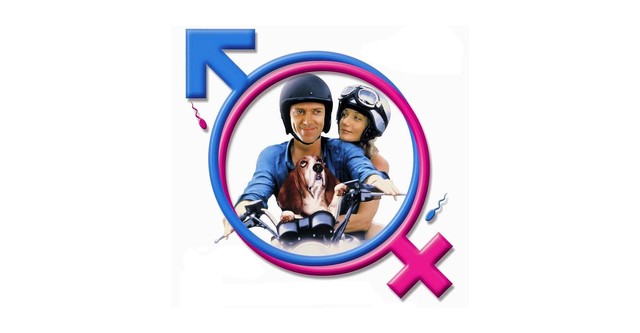 Maybe Baby - Sex nach Plan