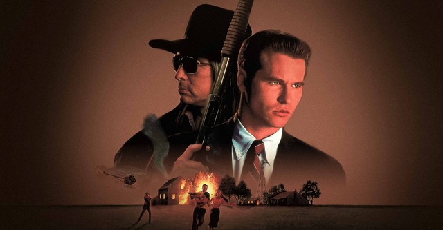 Thunderheart