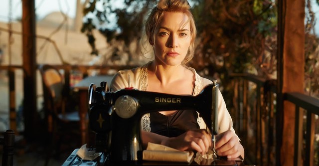 The Dressmaker - Die Schneiderin