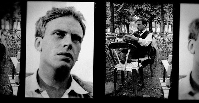 Trintignant über Trintignant