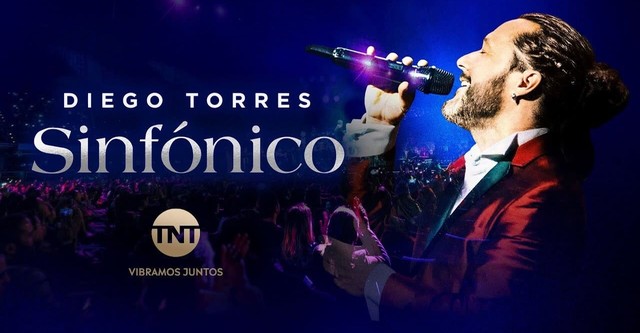 Diego Torres: Sinfonico