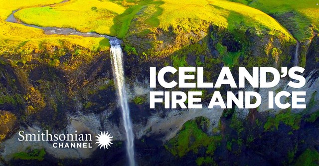 Iceland's Fire and Ice