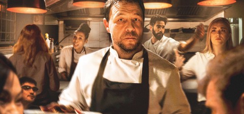 The 10 Best Stephen Graham Movies & TV Shows