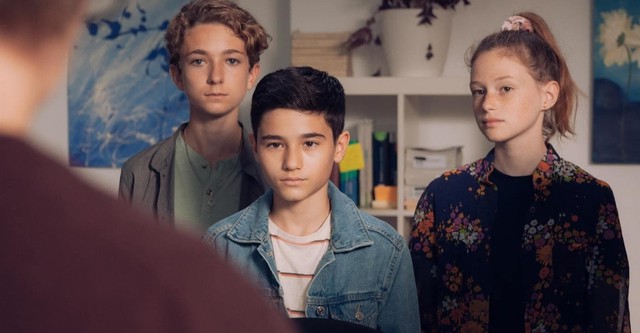 Völlig meschugge?! - Der gefallene Stern