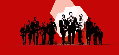 The 10 Best Steven Soderbergh Movies, Ranked