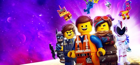 The Lego Movie 3 Will Be A Hybrid Of Live-Action And Animation From Directors Of The Lost City