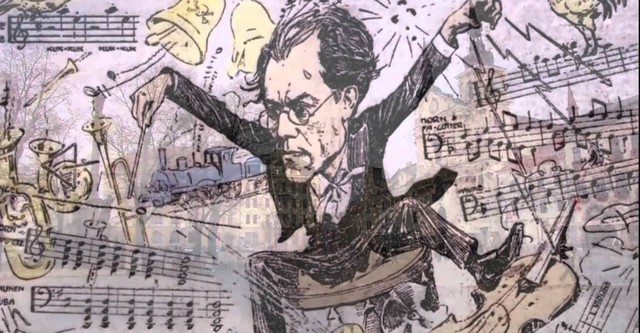 Keeping Score - Mahler Origins and Legacy