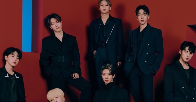 Seventeen Power of Love: La película