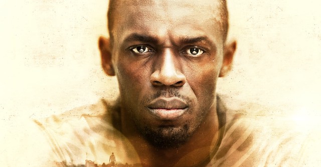 Eu sou Bolt