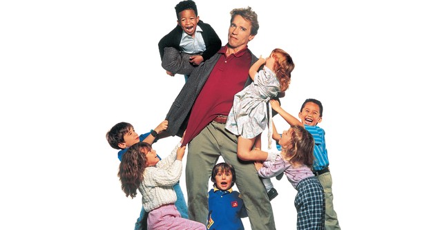 Kindergarten Cop