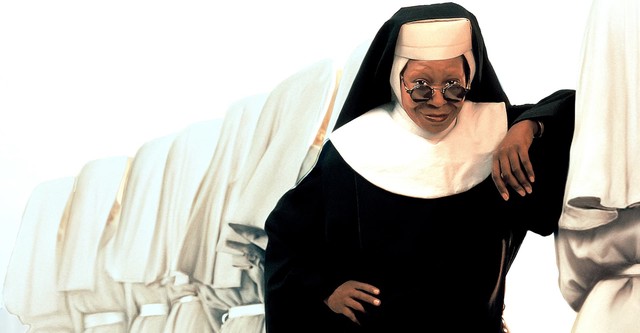 Sister Act (Una monja de cuidado)