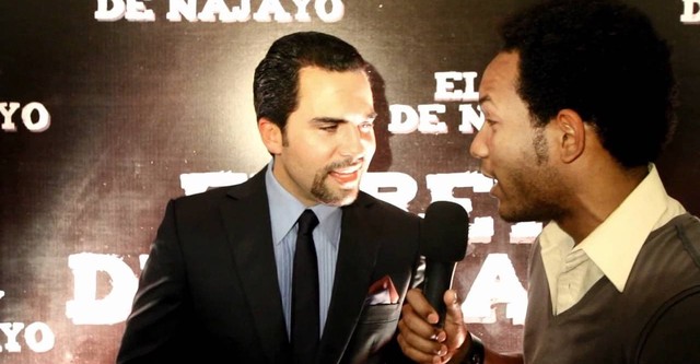 El Rey de Najayo