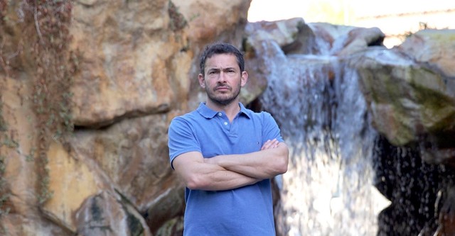 Eat to Live Forever with Giles Coren