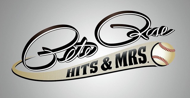 Pete Rose: Hits & Mrs.