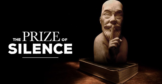 The Prize of Silence