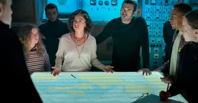 O Submarino