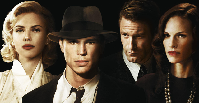 Las mejores películas de Josh Hartnett, de ‘Fight or Flight’, y dónde verlas