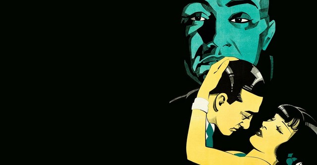 The Hatchet Man