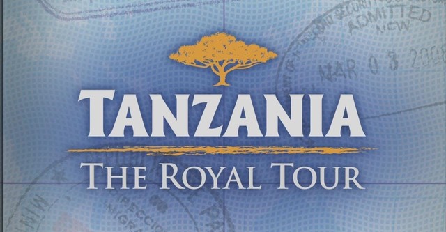 Tanzania: The Royal Tour