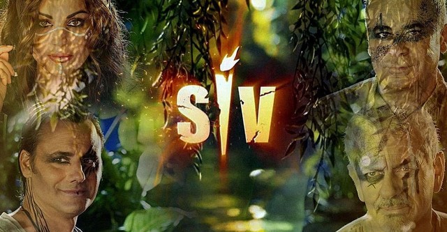Supervivientes