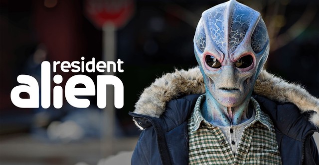 Resident Alien