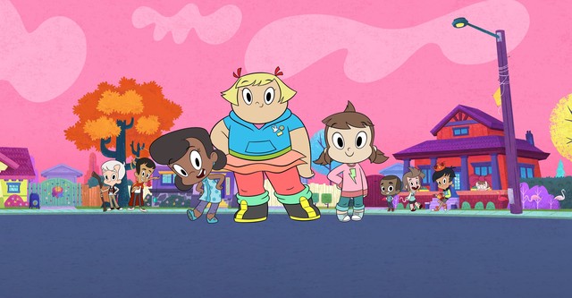 Harvey Street Kids