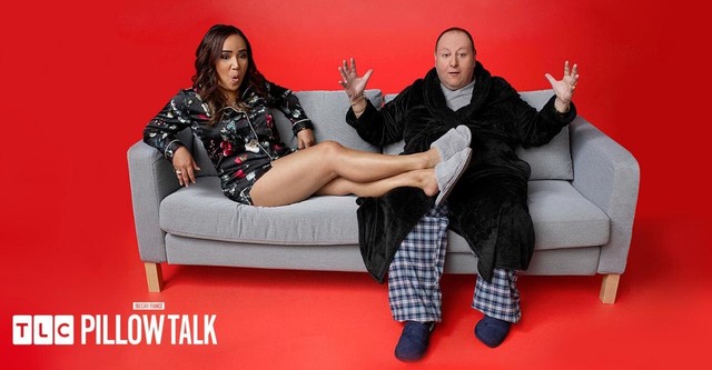 90 Day Fiancé: Pillow Talk Season 11 episodes streaming online