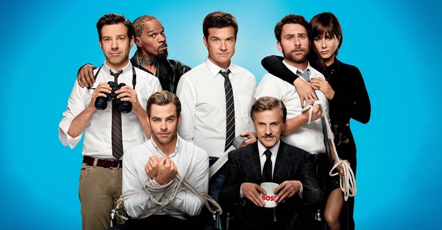 Horrible Bosses 2