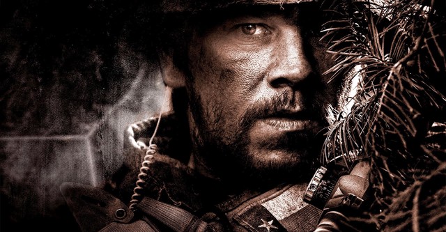 Lone Survivor - Where to Watch and Stream - TV Guide